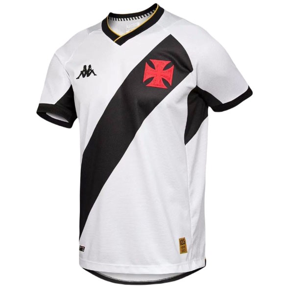 Tailandia Camiseta Vasco da Gama 2ª 2023-2024